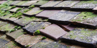 Rotherfield Peppard roof repair costs